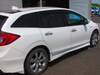 HONDA JADE