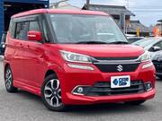 2016 SUZUKI SOLIO BANDIT