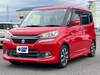 SUZUKI SOLIO BANDIT