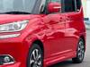 SUZUKI SOLIO BANDIT