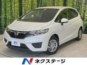 2017 HONDA FIT