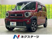 2020 SUZUKI HUSTLER