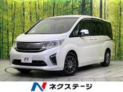 2018 HONDA STEPWAGON