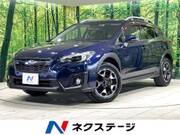 2017 SUBARU XV