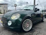 2004 DAIHATSU COPEN 2nd ANNIVERSARY ED