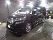 2011 TOYOTA VELLFIRE