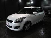 2013 SUZUKI SWIFT XL