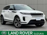 2023 LAND ROVER RANGE ROVER EVOQUE