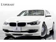 2013 BMW ALPINA B3 (Left Hand Drive)