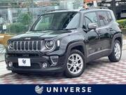 2021 CHRYSLER JEEP RENEGADE