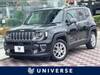CHRYSLER JEEP RENEGADE