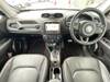 CHRYSLER JEEP RENEGADE
