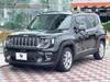 CHRYSLER JEEP RENEGADE