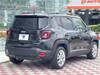 CHRYSLER JEEP RENEGADE