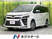 2019 TOYOTA VOXY