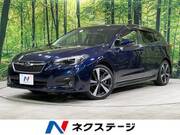 2017 SUBARU IMPREZA SPORTS