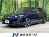 SUBARU IMPREZA SPORTS