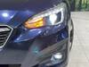 SUBARU IMPREZA SPORTS