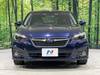 SUBARU IMPREZA SPORTS