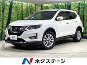 2018 NISSAN X-TRAIL