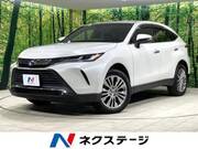 2020 TOYOTA HARRIER HYBRID Z