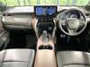 TOYOTA HARRIER HYBRID