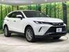 TOYOTA HARRIER HYBRID