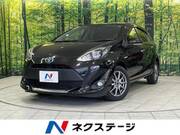 2019 TOYOTA AQUA