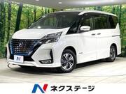 2021 NISSAN SERENA