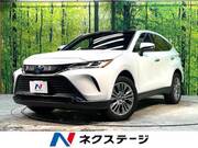 2024 TOYOTA HARRIER HYBRID Z LEATHER PKG