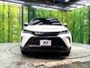 TOYOTA HARRIER HYBRID