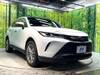 TOYOTA HARRIER HYBRID