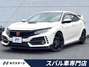 2018 HONDA CIVIC TYPE-R