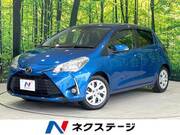 2017 TOYOTA VITZ U