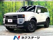 2024 TOYOTA LANDCRUISER 250