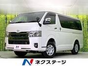 2024 TOYOTA HIACE VAN