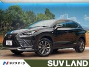 2018 LEXUS NX