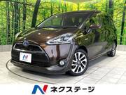 2017 TOYOTA SIENTA