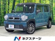 2021 SUZUKI HUSTLER