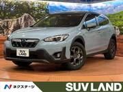 2022 SUBARU XV
