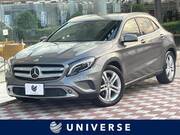 2014 MERCEDES BENZ GLA-CLASS