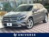 MERCEDES BENZ GLA-CLASS