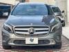 MERCEDES BENZ GLA-CLASS