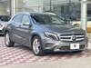 MERCEDES BENZ GLA-CLASS