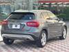 MERCEDES BENZ GLA-CLASS