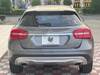 MERCEDES BENZ GLA-CLASS