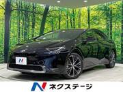 2023 TOYOTA PRIUS