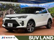 2024 TOYOTA RAIZE