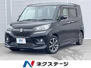 2019 SUZUKI SOLIO BANDIT