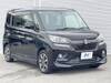 SUZUKI SOLIO BANDIT